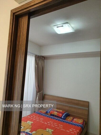 Stellar RV (D10), Apartment #509313491